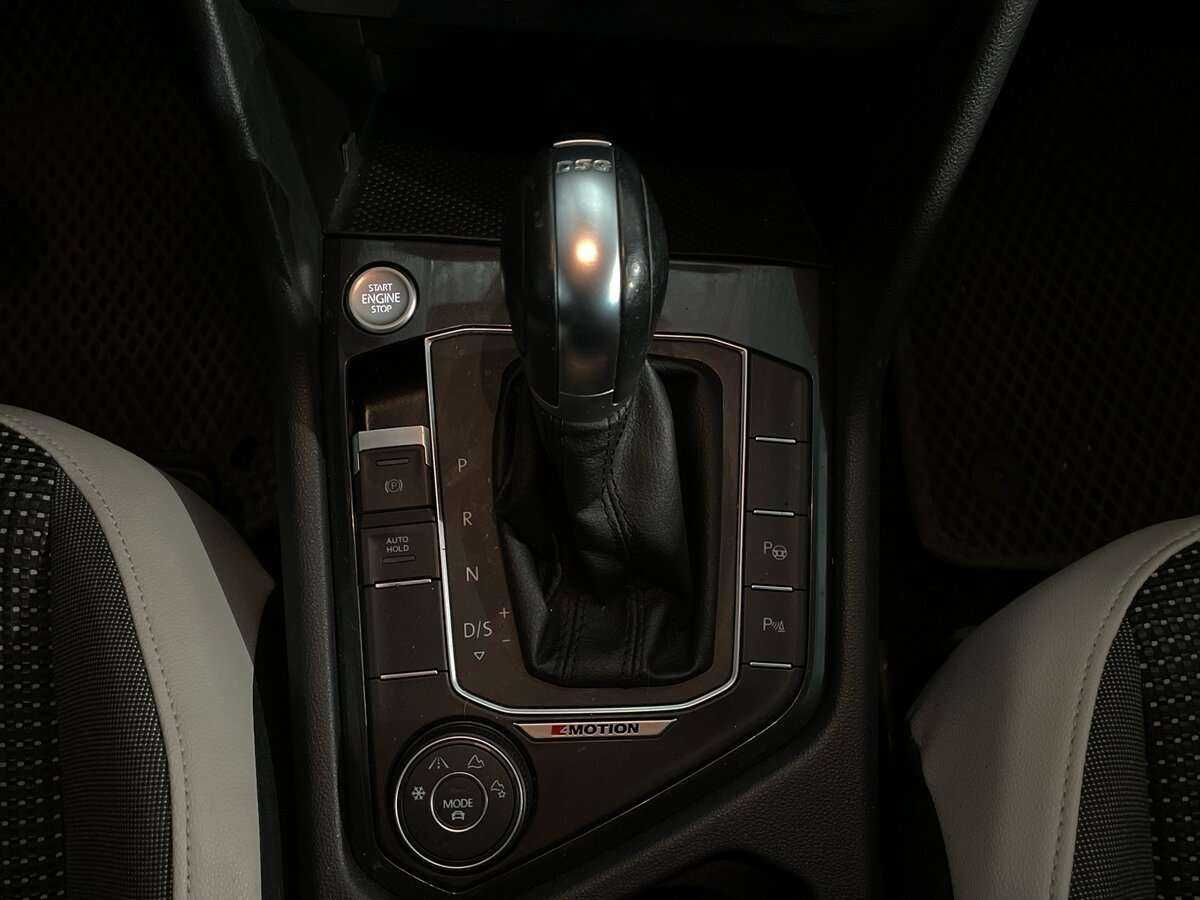 Купить Volkswagen Tiguan, 2019, 50 846 км, фото №14