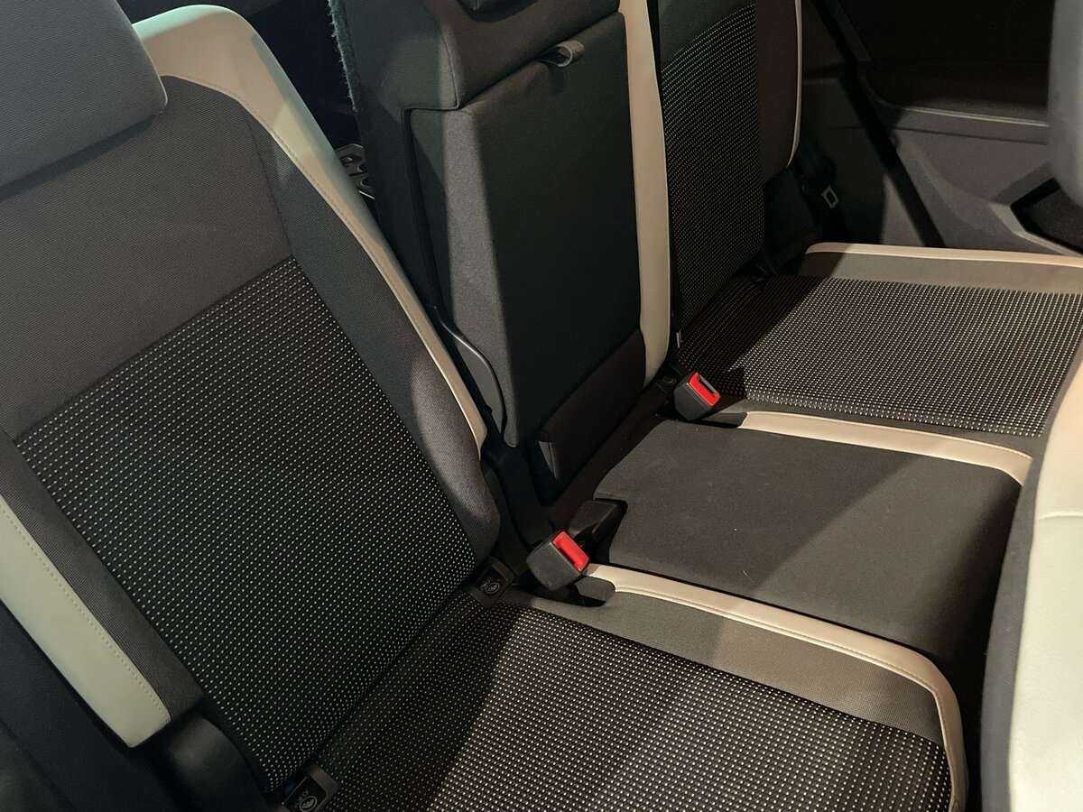 Купить Volkswagen Tiguan, 2019, 50 846 км, фото №18