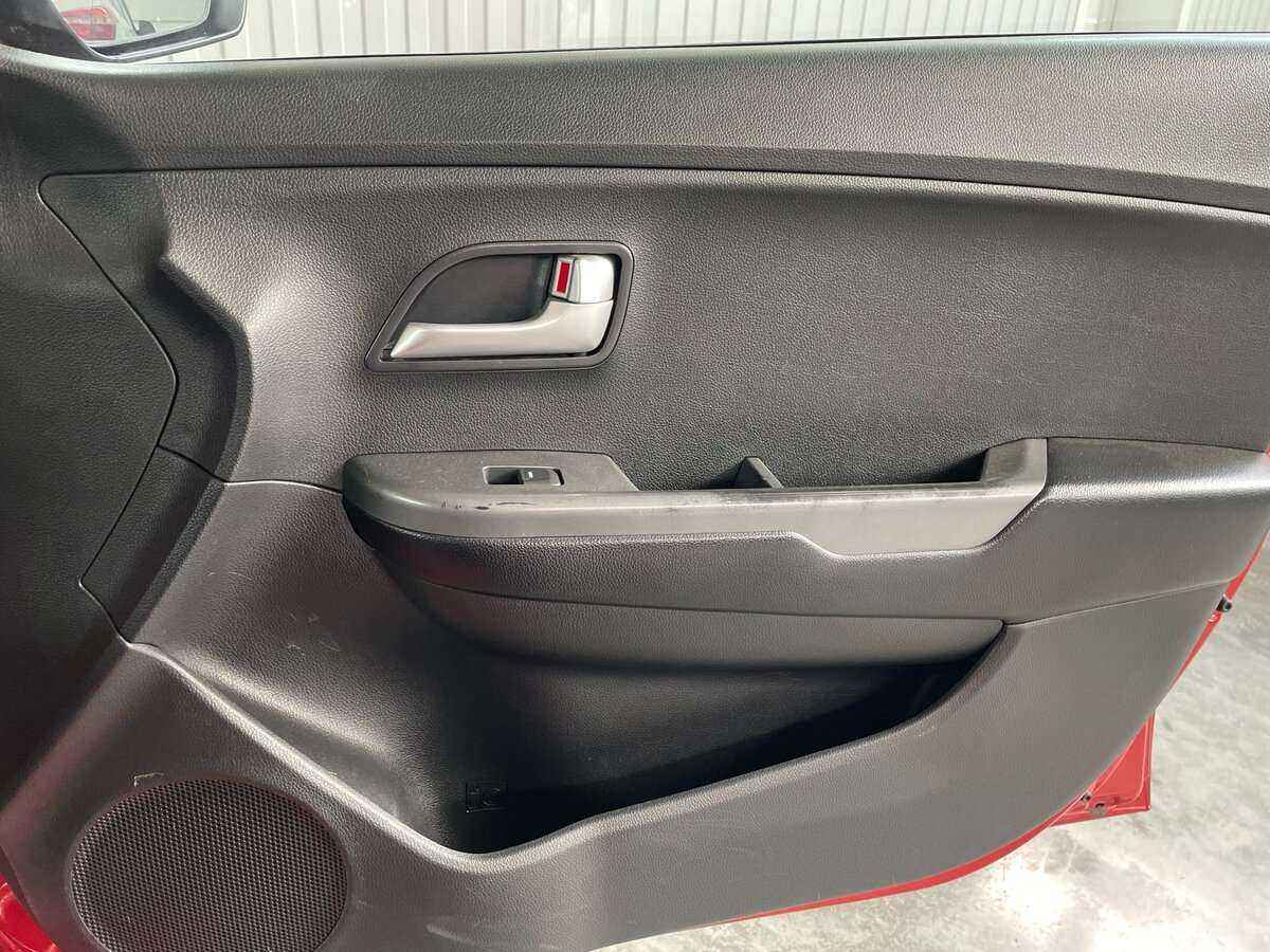 Купить Kia Rio, 2015, 158 645 км, фото №23