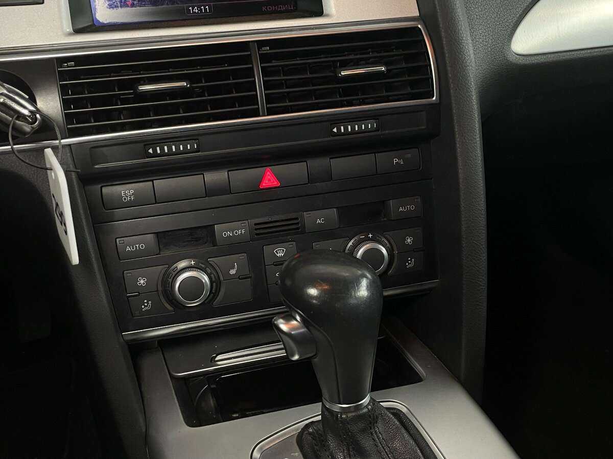Купить Audi A6, 2010, 114 952 км, фото №13