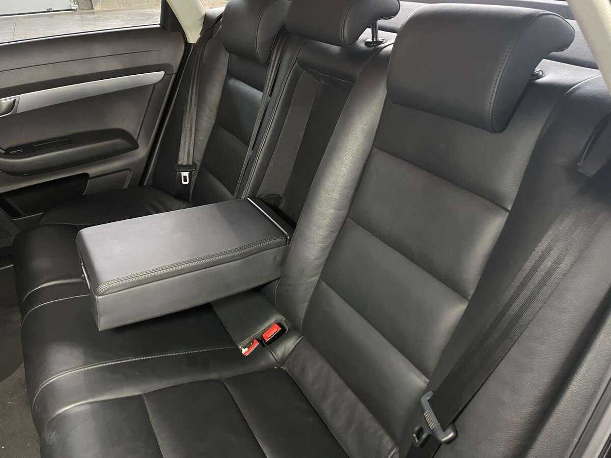 Купить Audi A6, 2010, 114 952 км, фото №17