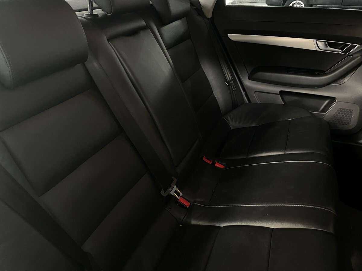 Купить Audi A6, 2010, 114 952 км, фото №18