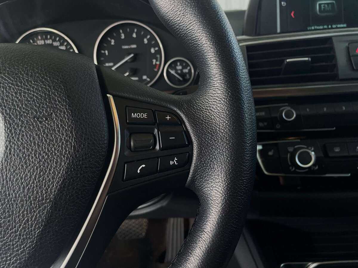 Купить BMW 3 серии 320i xDrive, 2018, 129 300 км, фото №12