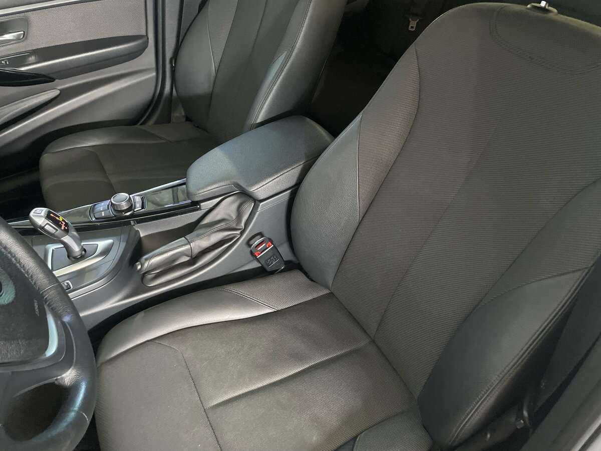 Купить BMW 3 серии 320i xDrive, 2018, 129 300 км, фото №17