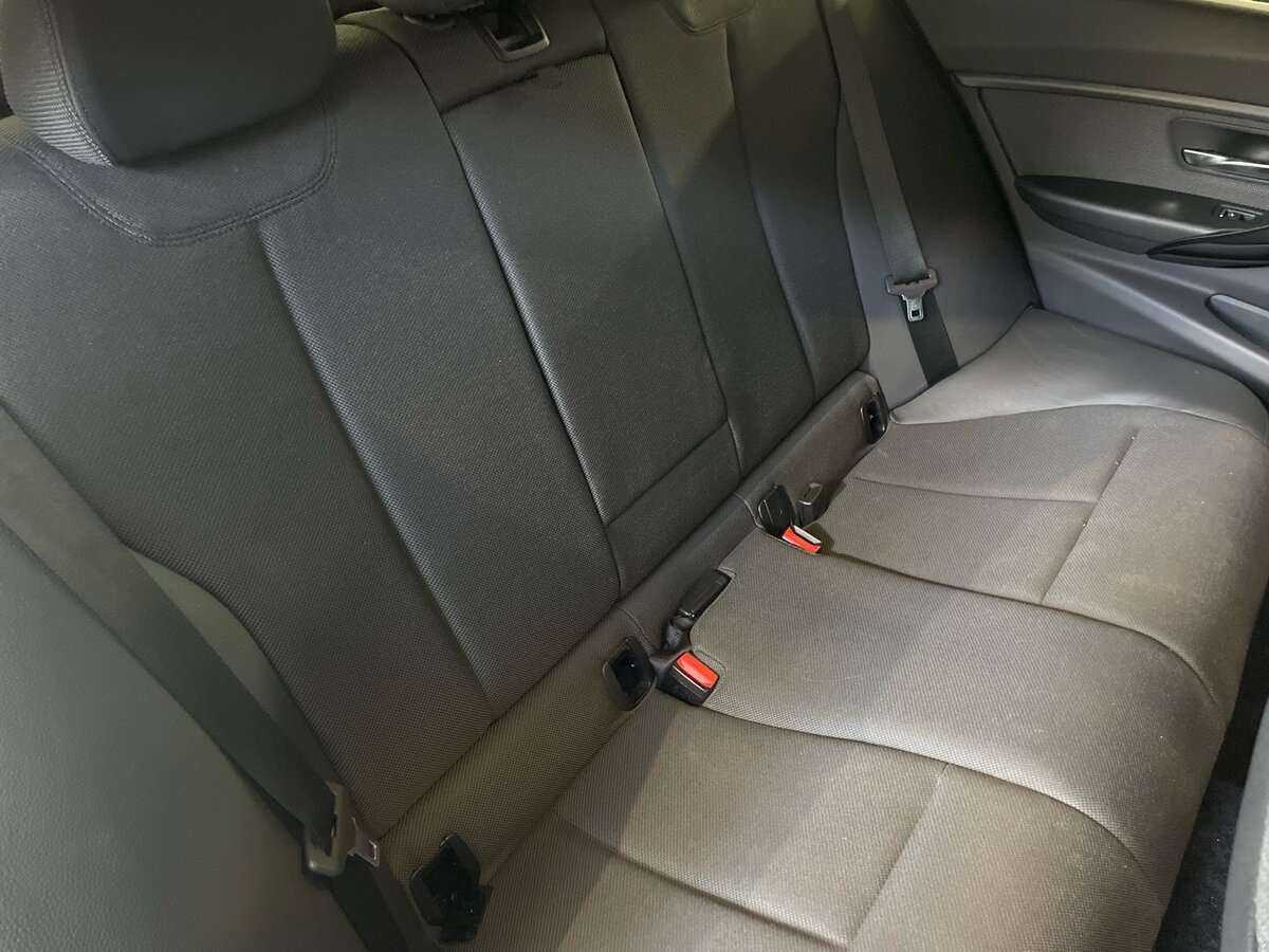 Купить BMW 3 серии 320i xDrive, 2018, 129 300 км, фото №20