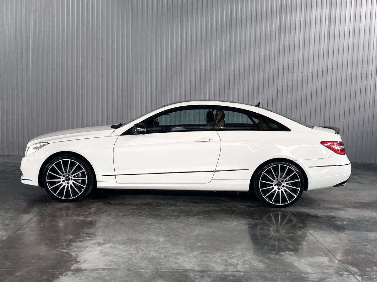 Купить Mercedes-Benz E-Класс 250 5G-Tronic, 2011, 238 437 км, фото №8