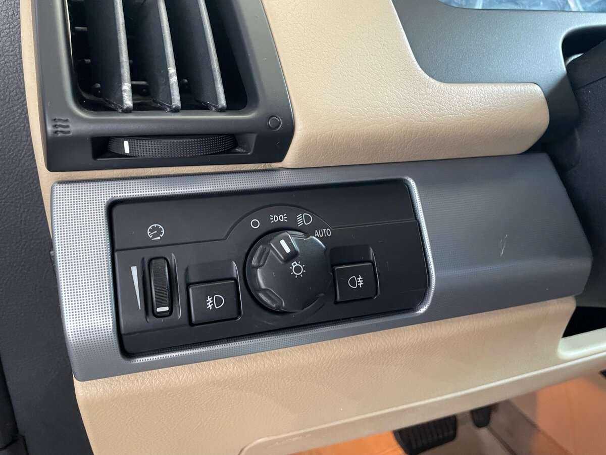 Купить Land Rover Freelander, 2007, 171 593 км, фото №12