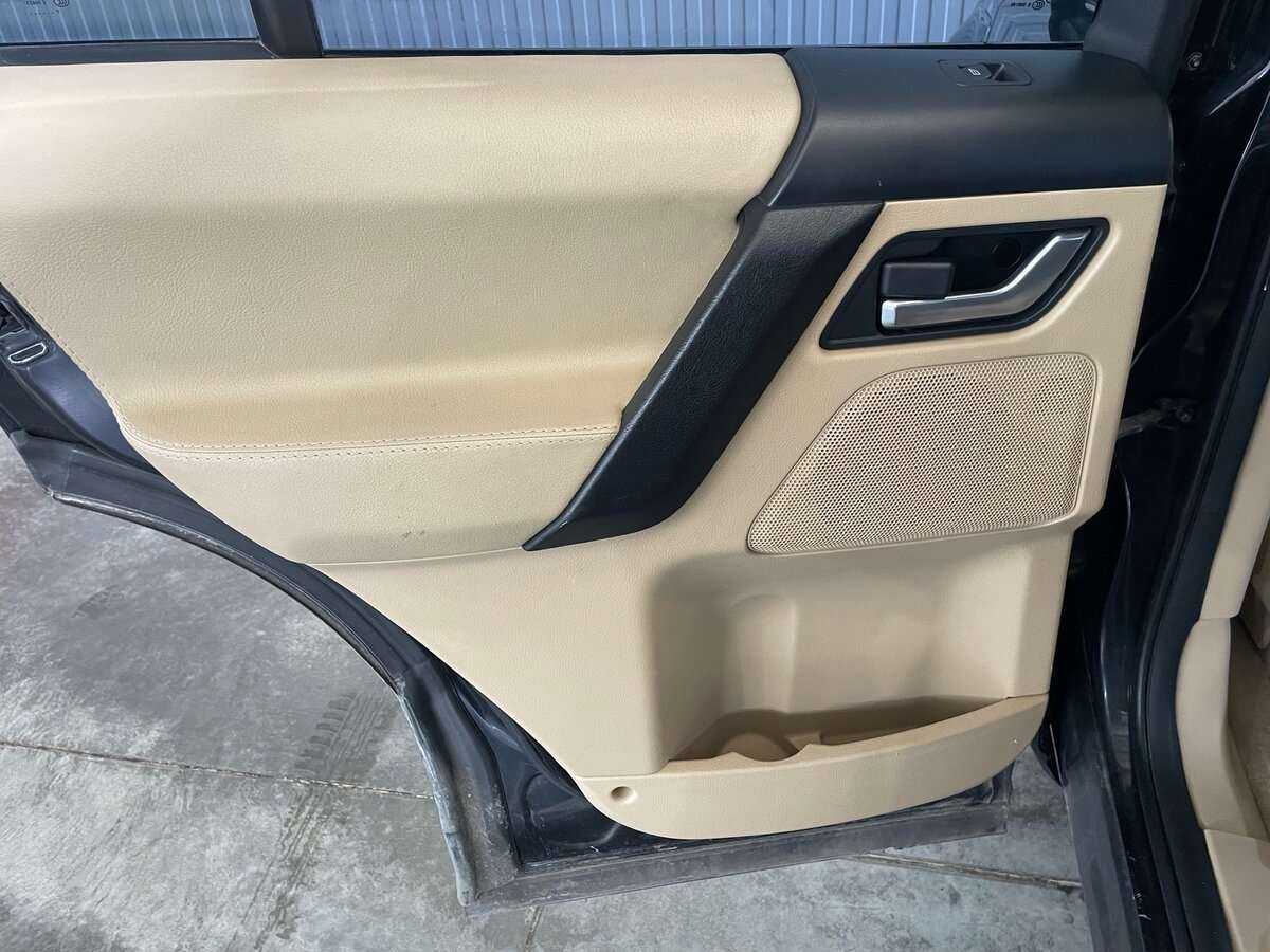 Купить Land Rover Freelander, 2007, 171 593 км, фото №20