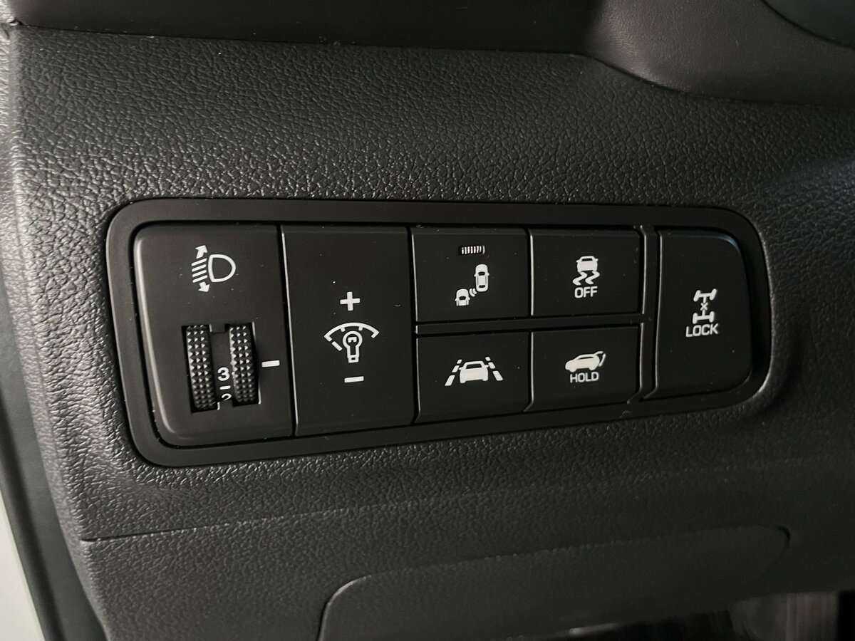 Купить Hyundai Tucson, 2019, 72 164 км, фото №17