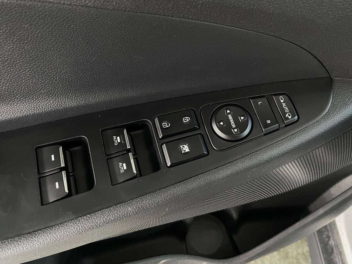 Купить Hyundai Tucson, 2019, 72 164 км, фото №21