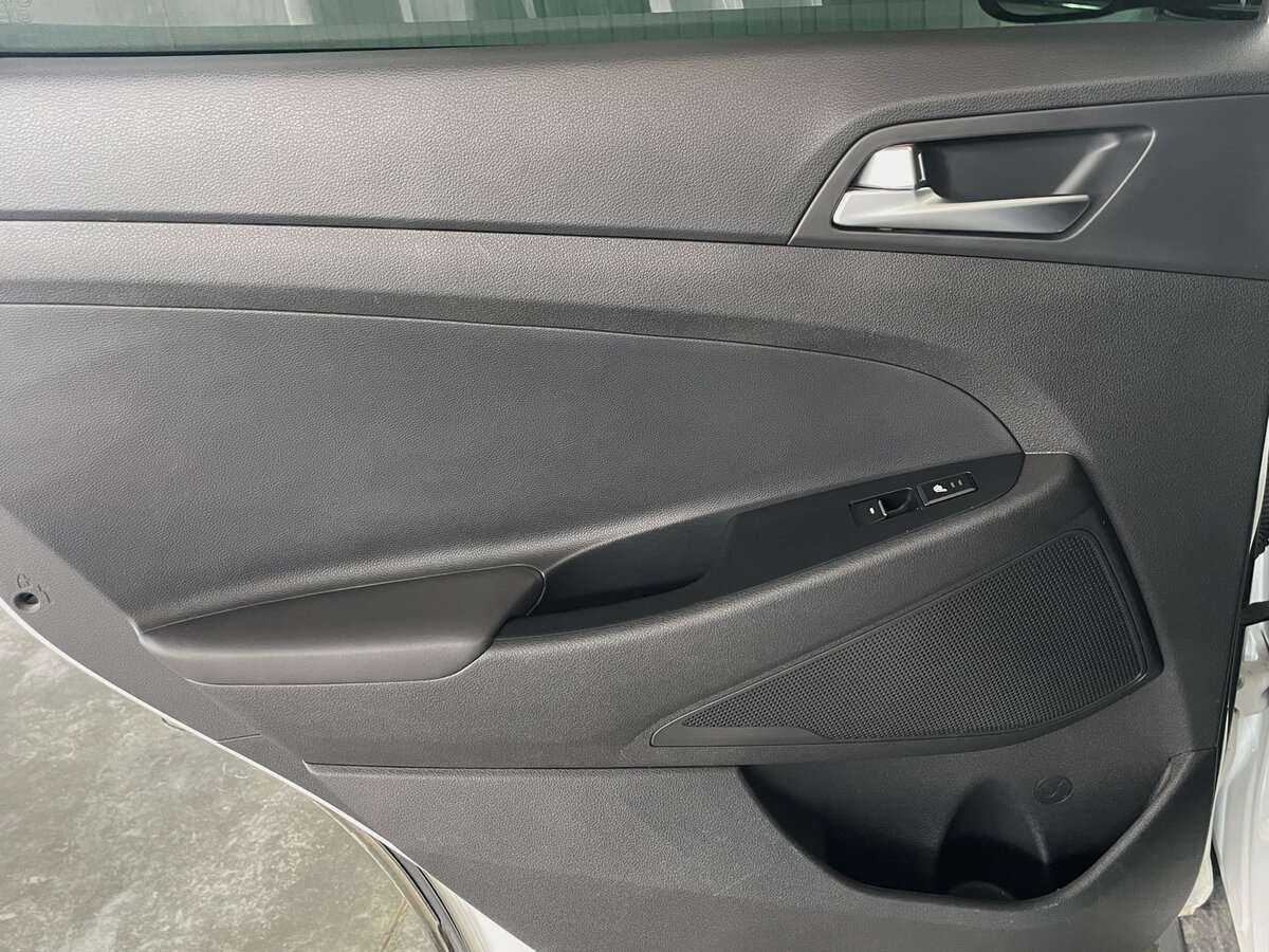Купить Hyundai Tucson, 2019, 72 164 км, фото №22