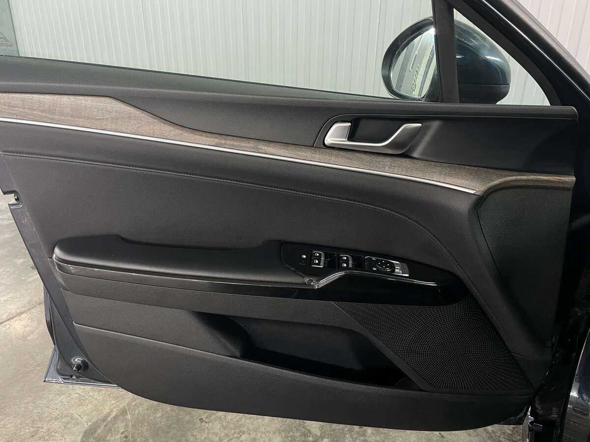 Купить Kia K5, 2021, 126 746 км, фото №19