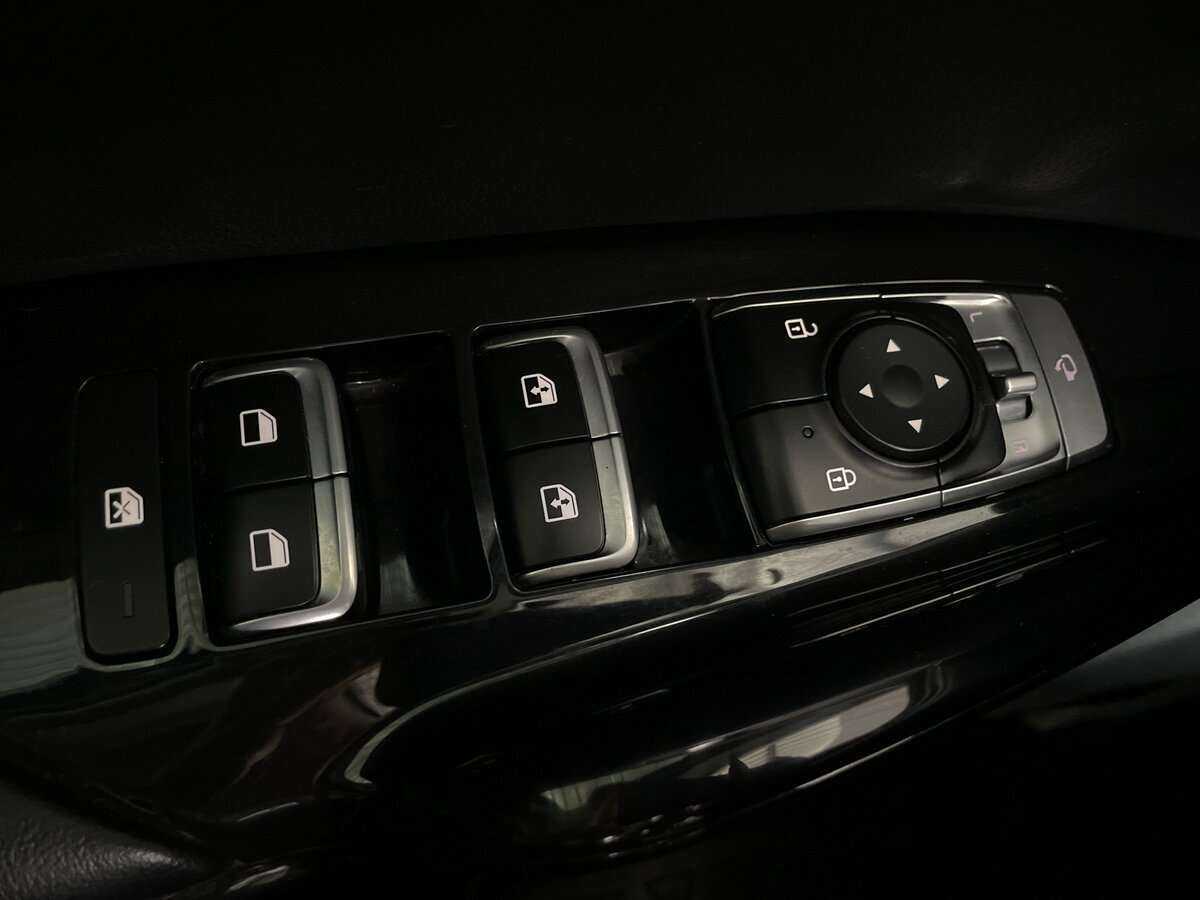 Купить Kia K5, 2021, 126 746 км, фото №20