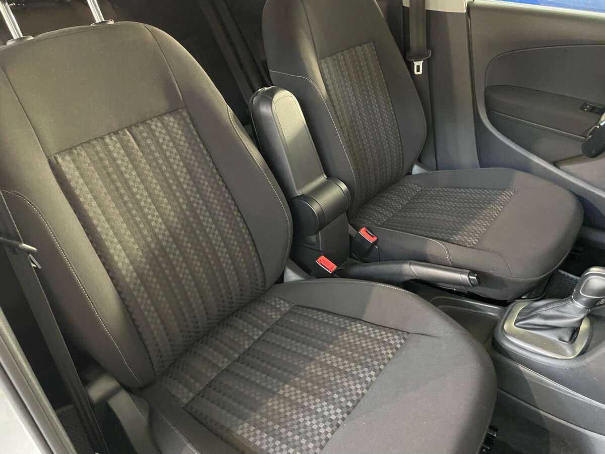 Купить Volkswagen Polo, 2018, 82 694 км, фото №15