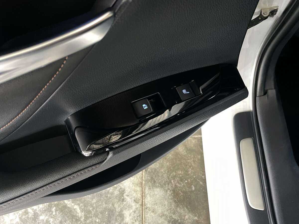 Купить Toyota Camry, 2018, 120 727 км, фото №24