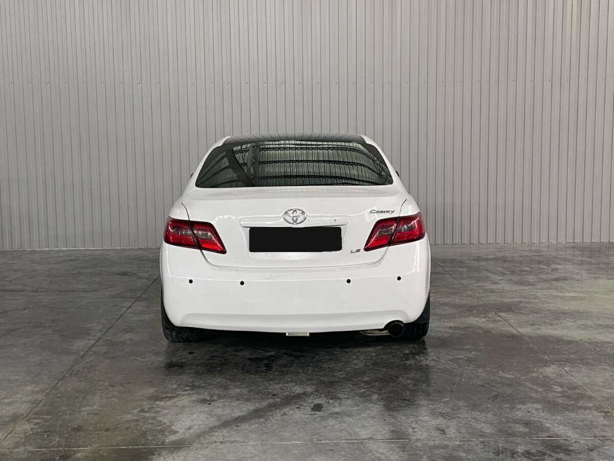 Купить Toyota Camry, 2007, 421 827 км, фото №6