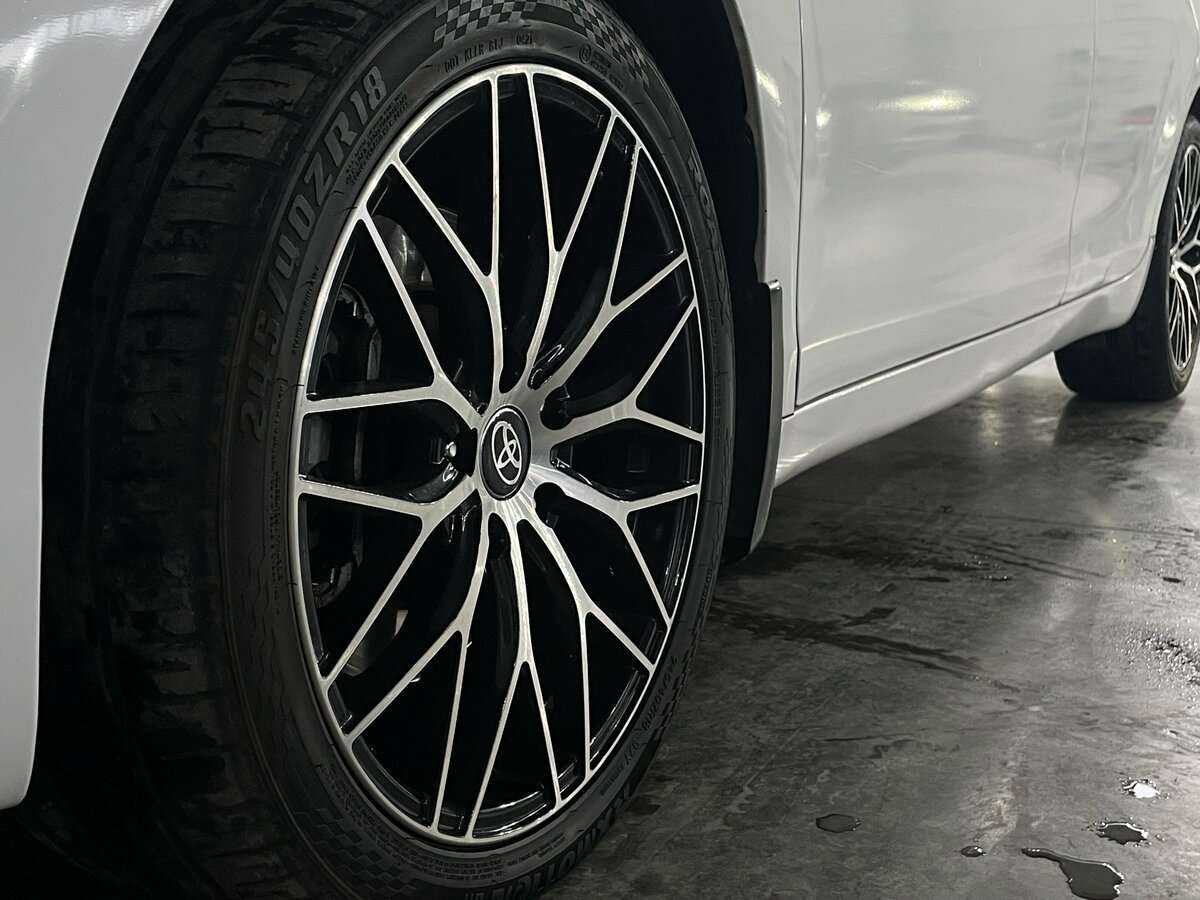 Купить Toyota Camry, 2007, 421 827 км, фото №9