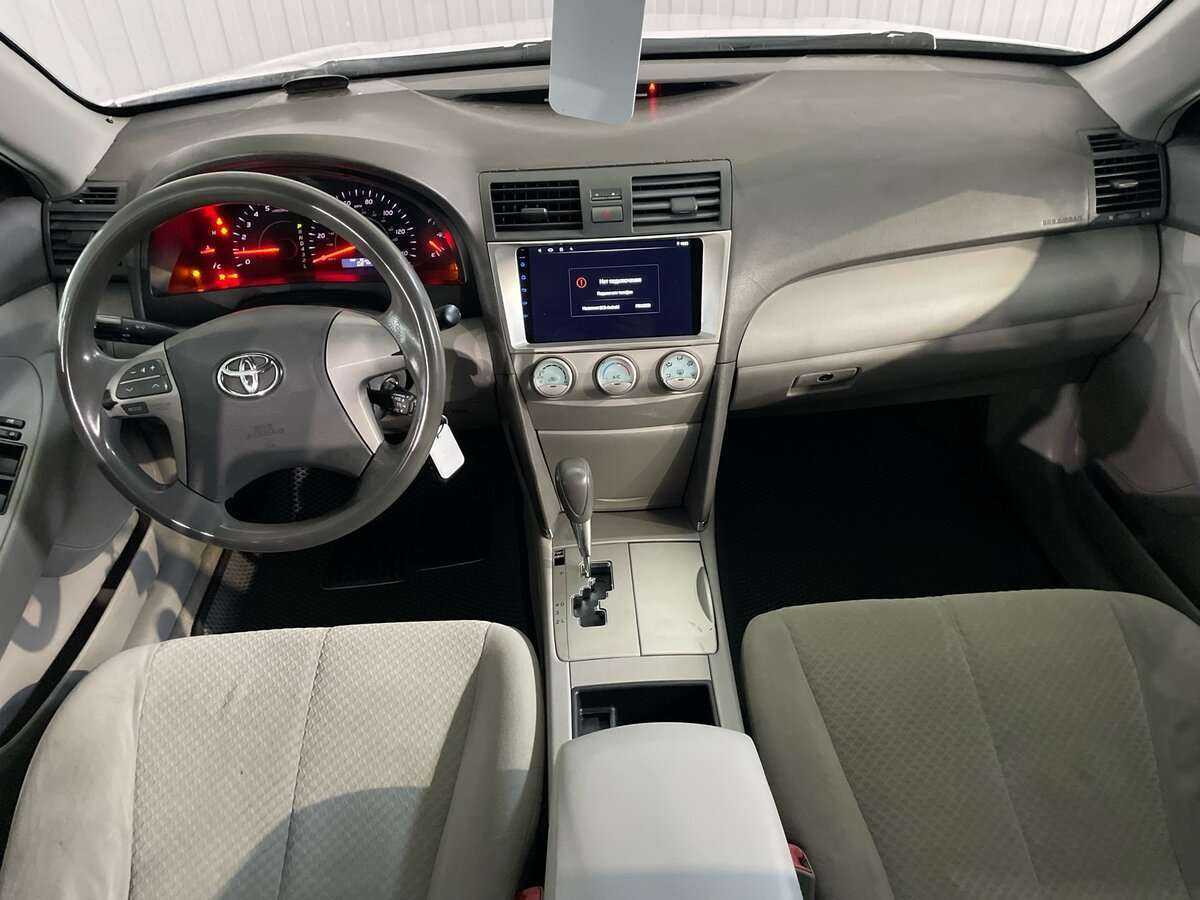Купить Toyota Camry, 2007, 421 827 км, фото №10