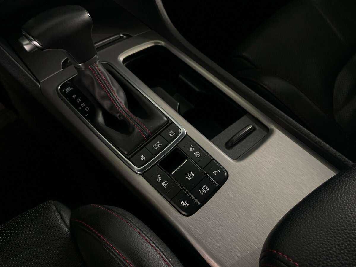 Купить Kia Optima, 2017, 62 596 км, фото №12