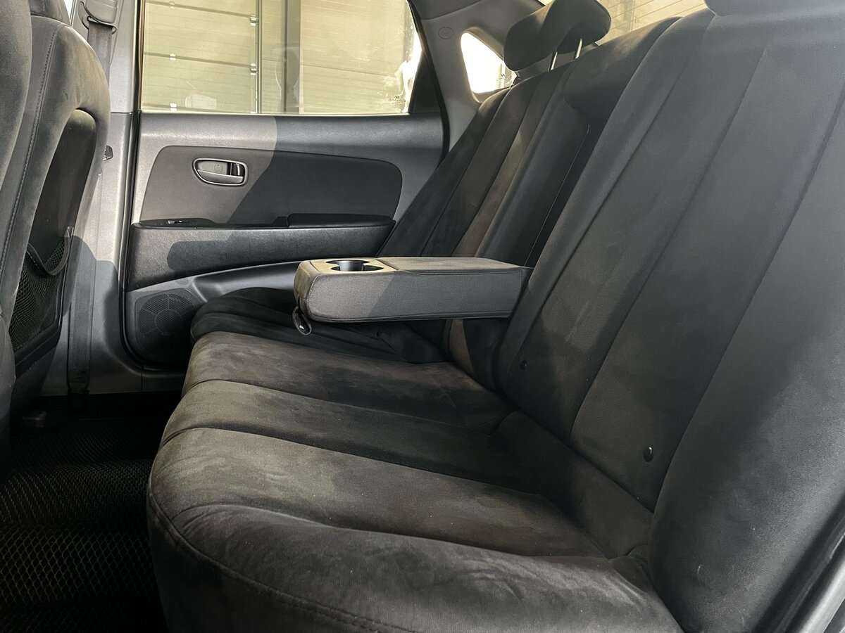 Купить Hyundai Elantra, 2008, 208 000 км, фото №12