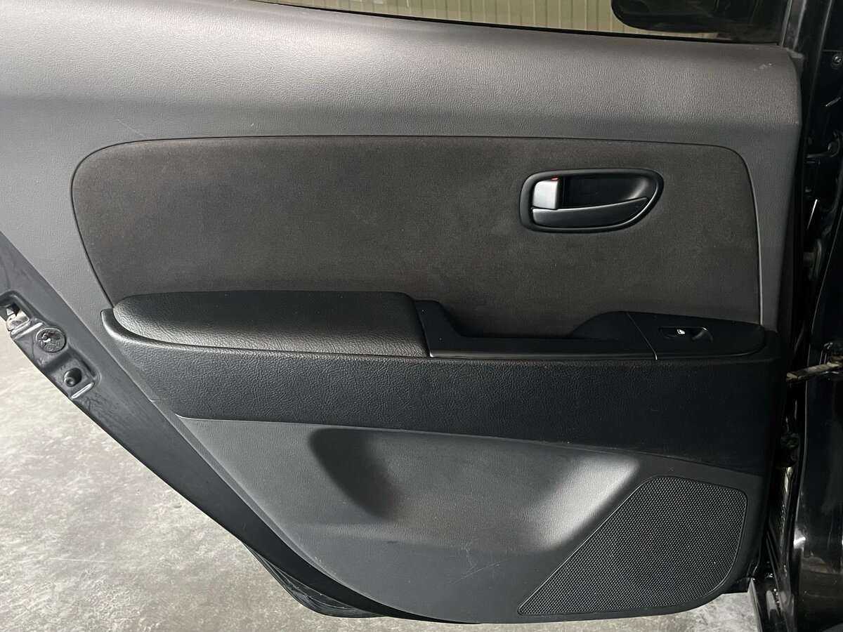 Купить Hyundai Elantra, 2008, 208 000 км, фото №16