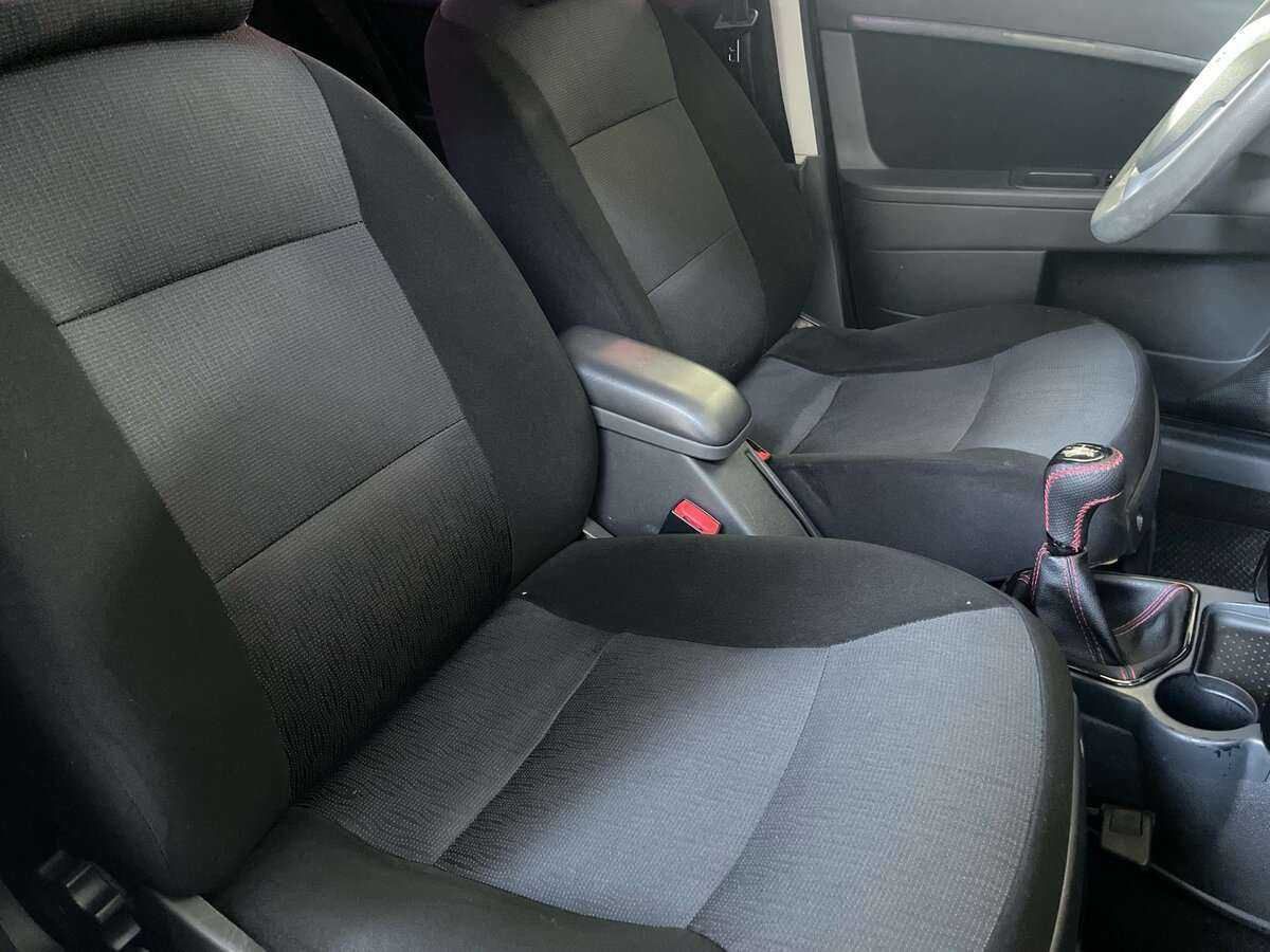 Купить Lada (ВАЗ) Priora, 2014, 220 000 км, фото №15