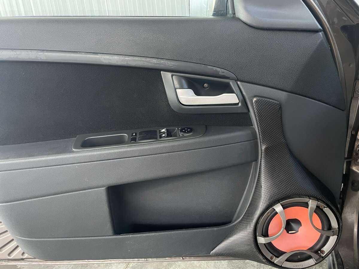 Купить Lada (ВАЗ) Priora, 2014, 220 000 км, фото №17