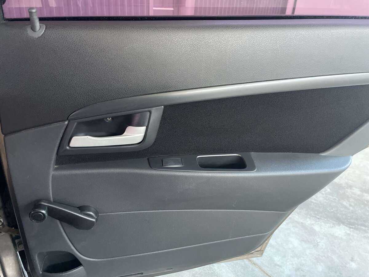 Купить Lada (ВАЗ) Priora, 2014, 220 000 км, фото №20