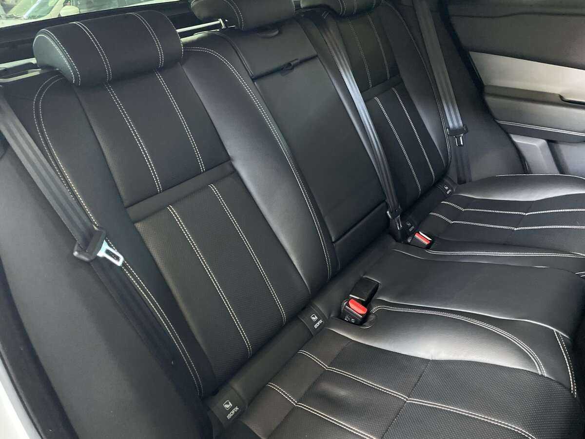 Купить Land Rover Range Rover Velar, 2018, 82 700 км, фото №20