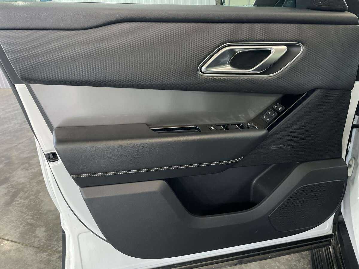 Купить Land Rover Range Rover Velar, 2018, 82 700 км, фото №21