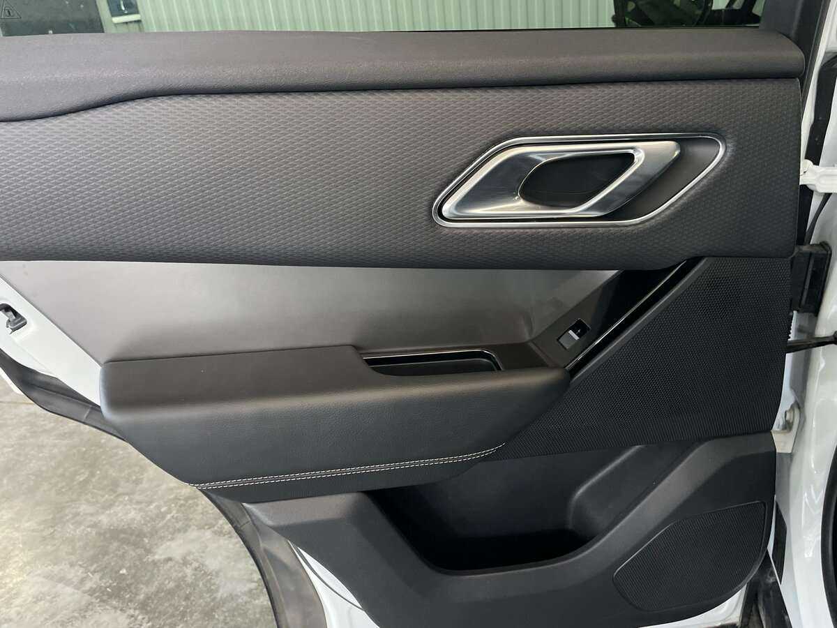 Купить Land Rover Range Rover Velar, 2018, 82 700 км, фото №23