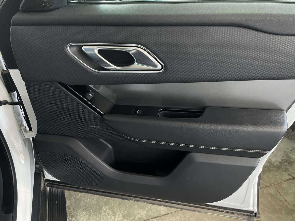 Купить Land Rover Range Rover Velar, 2018, 82 700 км, фото №24