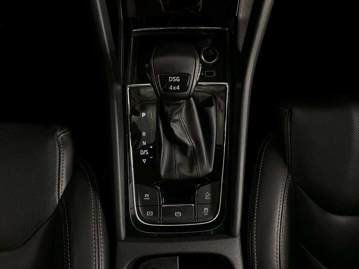 Купить Skoda Kodiaq, 2019, 69 298 км, фото №12