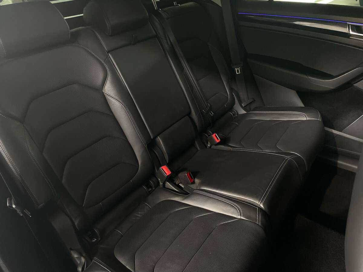 Купить Skoda Kodiaq, 2019, 69 298 км, фото №19