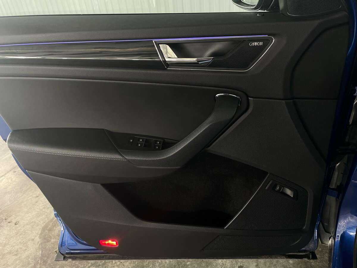 Купить Skoda Kodiaq, 2019, 69 298 км, фото №20