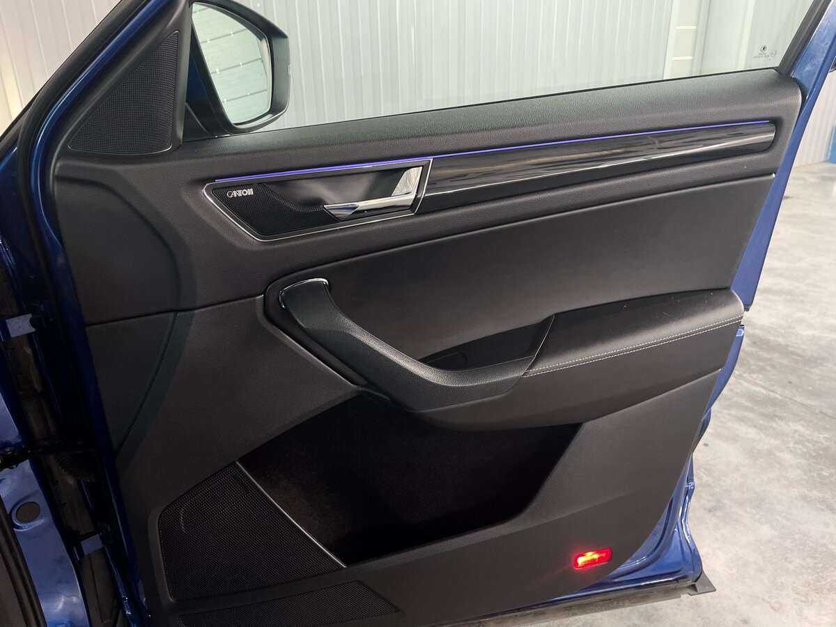 Купить Skoda Kodiaq, 2019, 69 298 км, фото №24