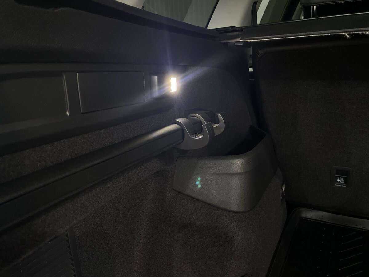 Купить Skoda Kodiaq, 2019, 69 298 км, фото №26