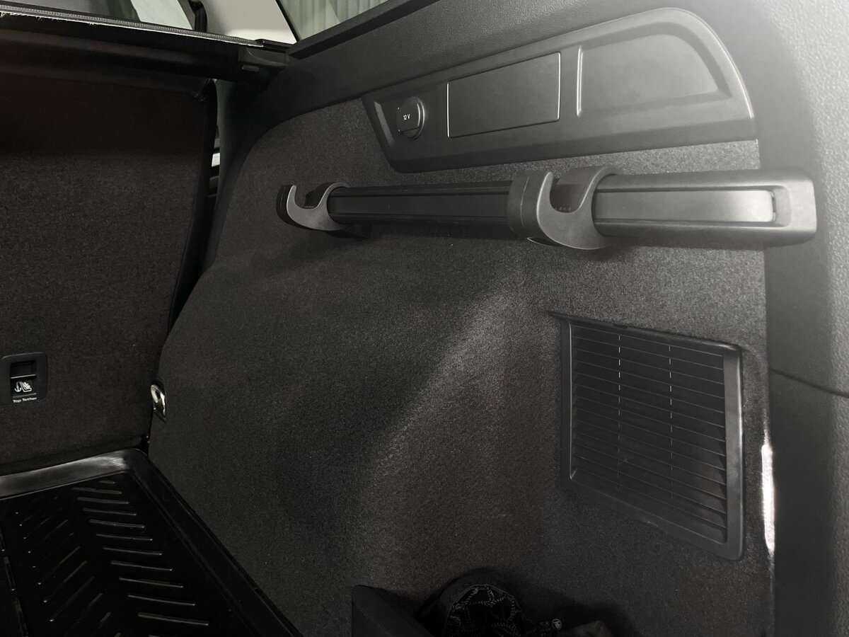 Купить Skoda Kodiaq, 2019, 69 298 км, фото №27