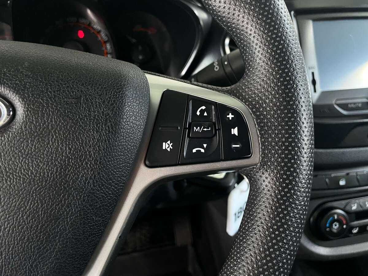 Купить Lada (ВАЗ) Vesta, 2019, 112 023 км, фото №12