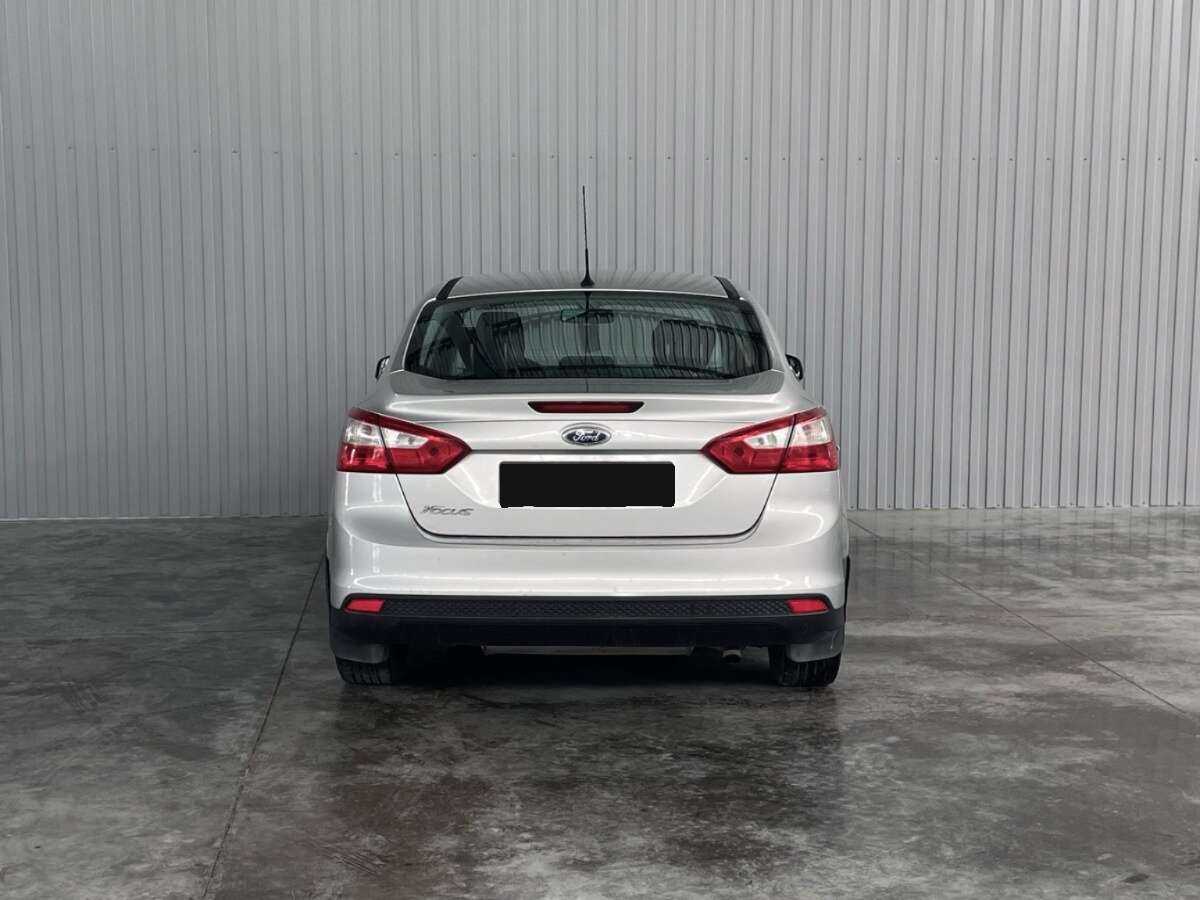 Купить Ford Focus, 2011, 97 596 км, фото №6