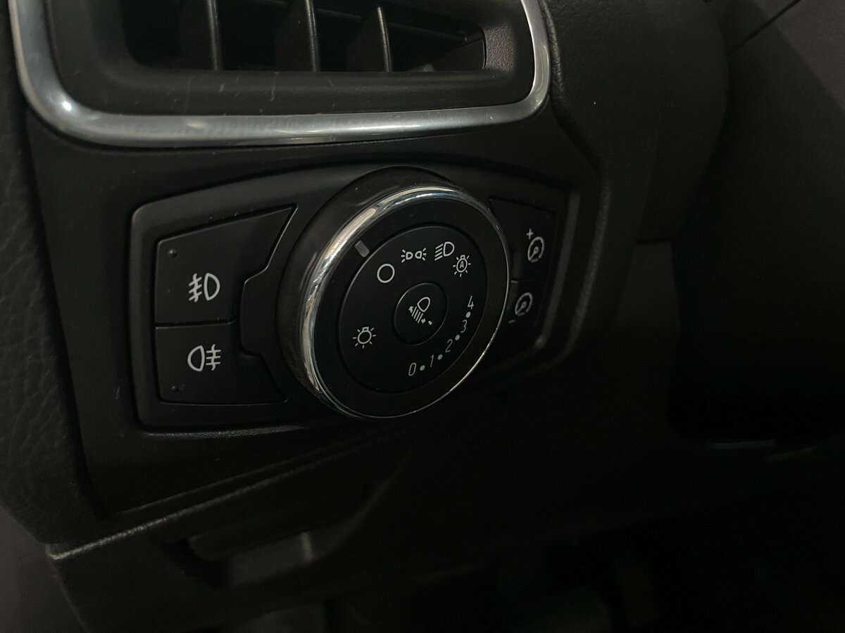 Купить Ford Focus, 2011, 97 596 км, фото №13