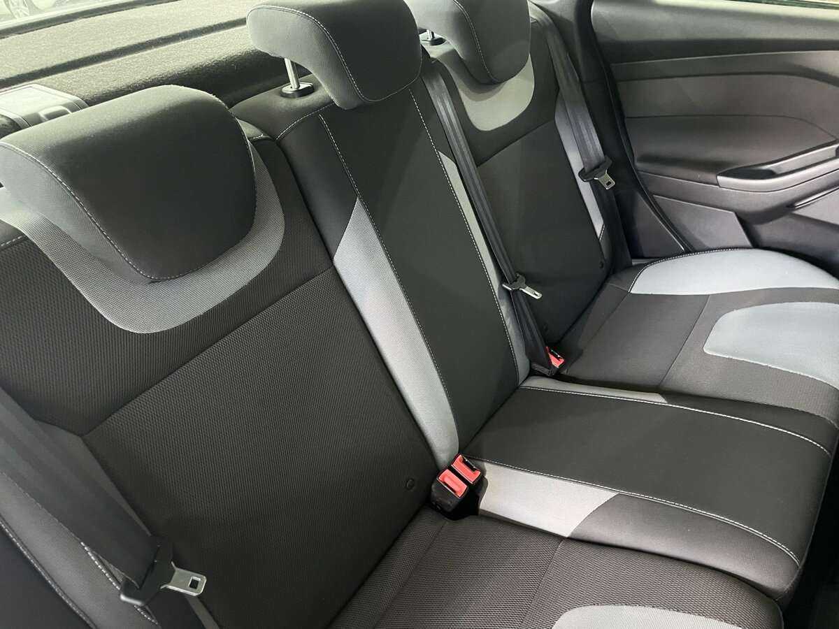 Купить Ford Focus, 2011, 97 596 км, фото №17