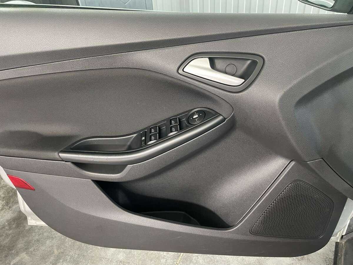 Купить Ford Focus, 2011, 97 596 км, фото №18