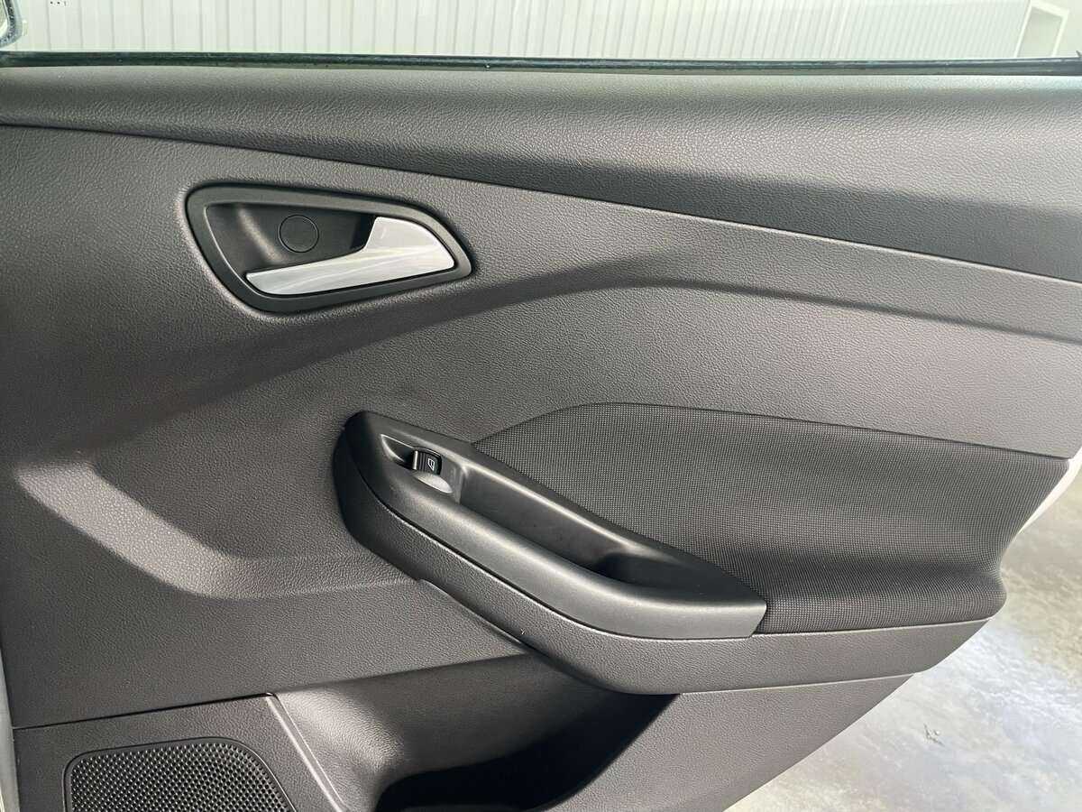 Купить Ford Focus, 2011, 97 596 км, фото №20