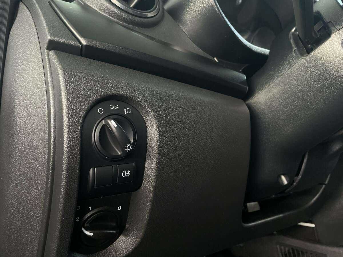 Купить Lada (ВАЗ) Granta, 2023, 19 930 км, фото №12