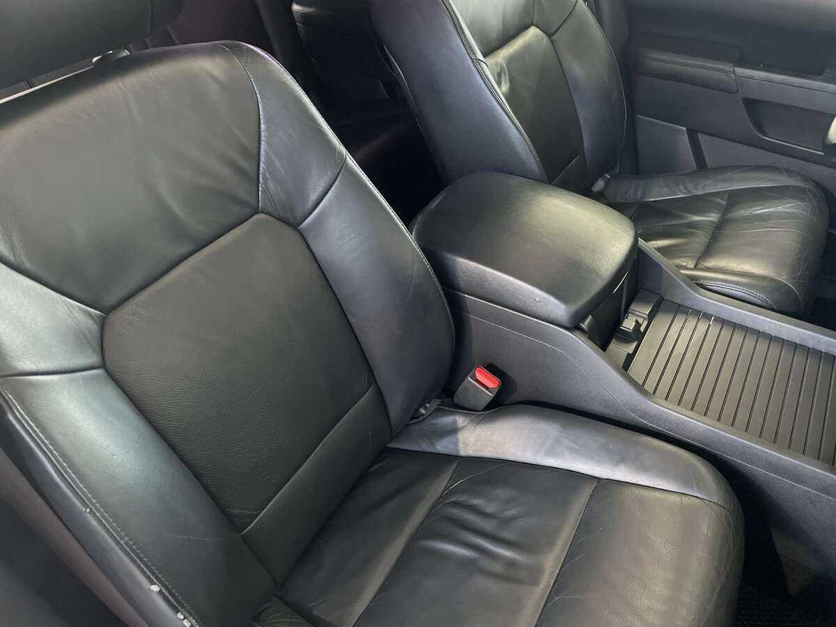 Купить Honda Pilot, 2008, 368 660 км, фото №20