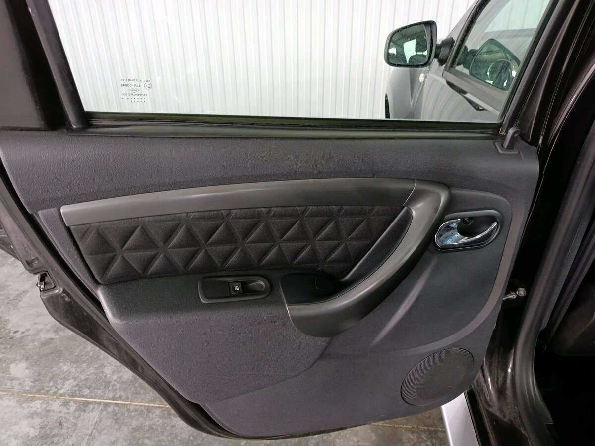 Купить Renault Duster, 2018, 58 000 км, фото №18