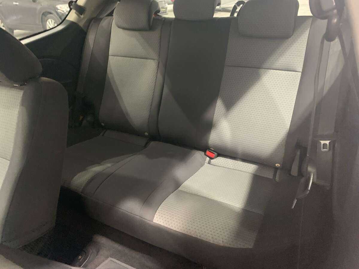 Купить Chevrolet Aveo, 2010, 164 000 км, фото №14