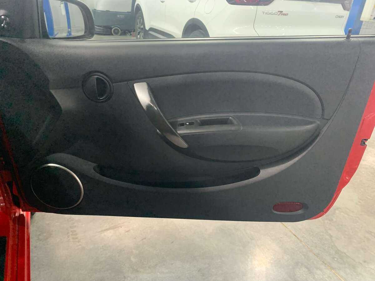 Купить Chevrolet Aveo, 2010, 164 000 км, фото №18