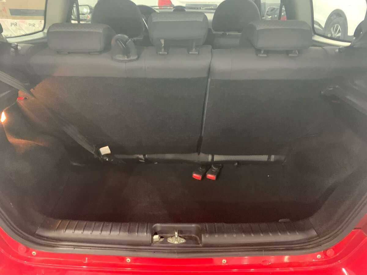 Купить Chevrolet Aveo, 2010, 164 000 км, фото №19